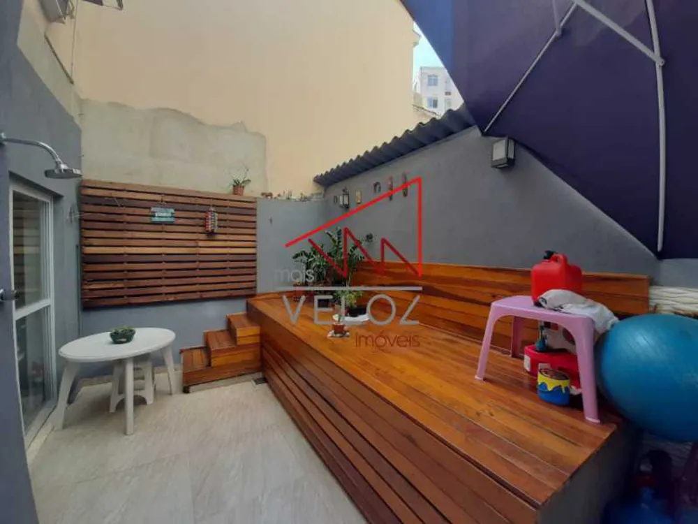 Apartamento, 2 quartos, 95 m² - Foto 1