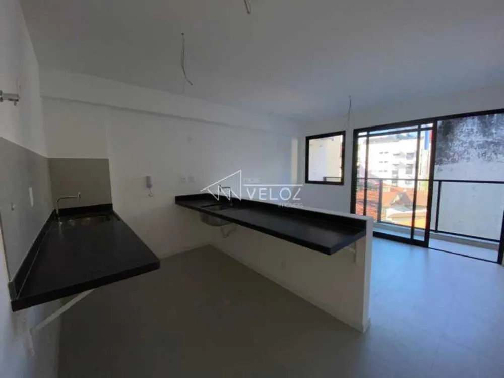 Apartamento, 1 quarto, 47 m² - Foto 5