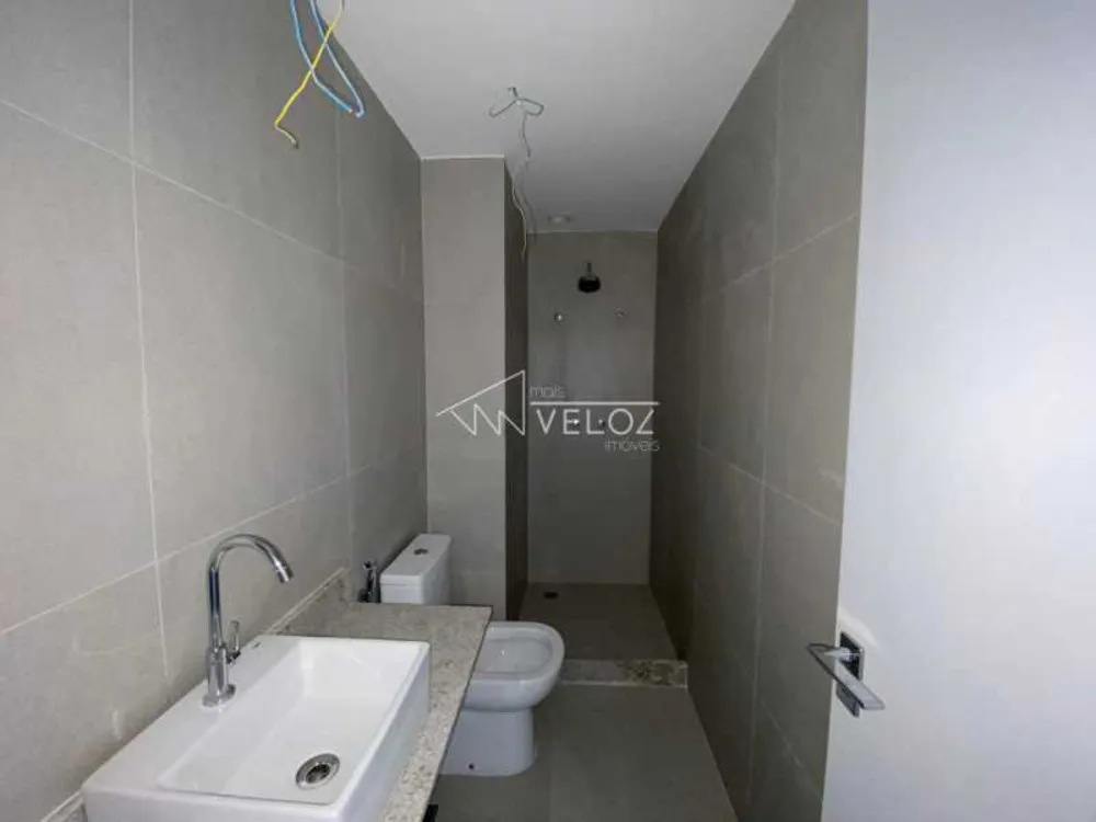 Apartamento, 1 quarto, 47 m² - Foto 3