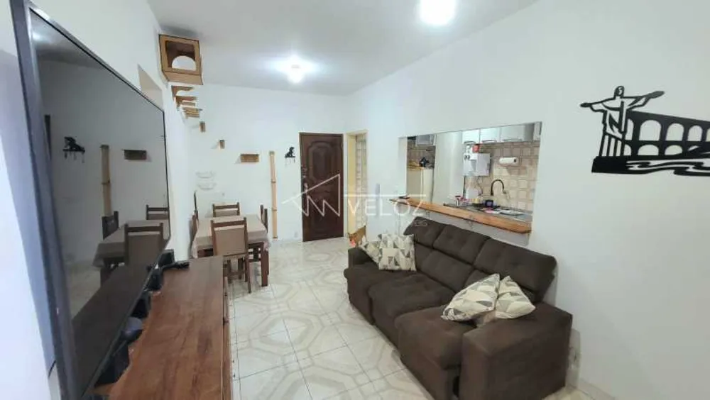 Apartamento, 2 quartos, 56 m² - Foto 18