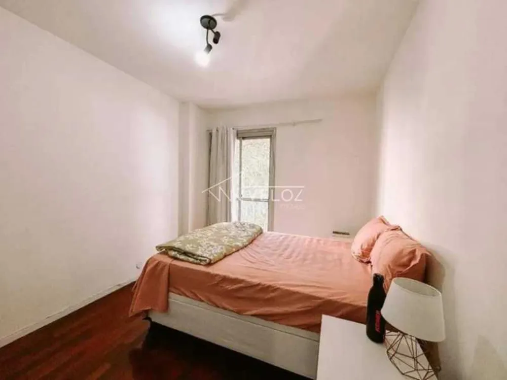 Apartamento, 3 quartos, 100 m² - Foto 2