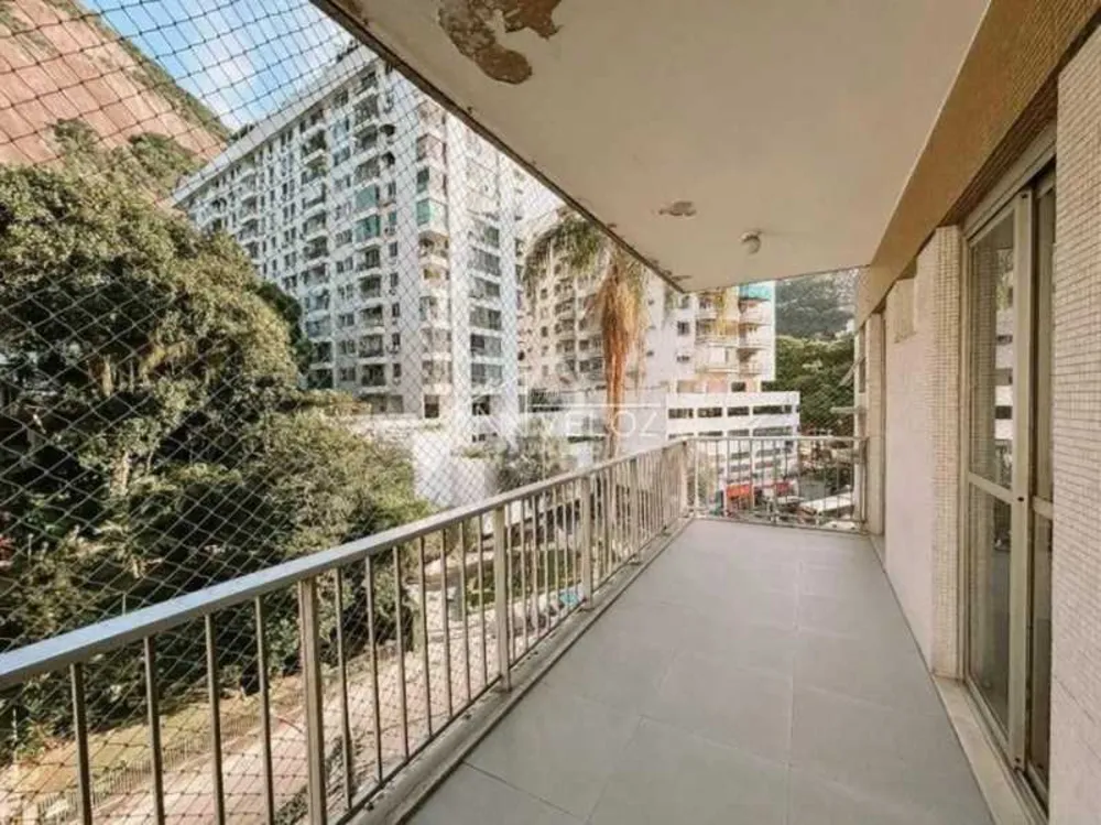Apartamento, 3 quartos, 100 m² - Foto 8