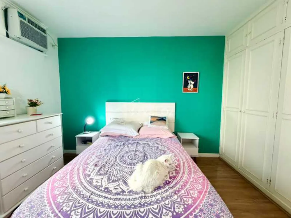 Apartamento, 3 quartos, 114 m² - Foto 20
