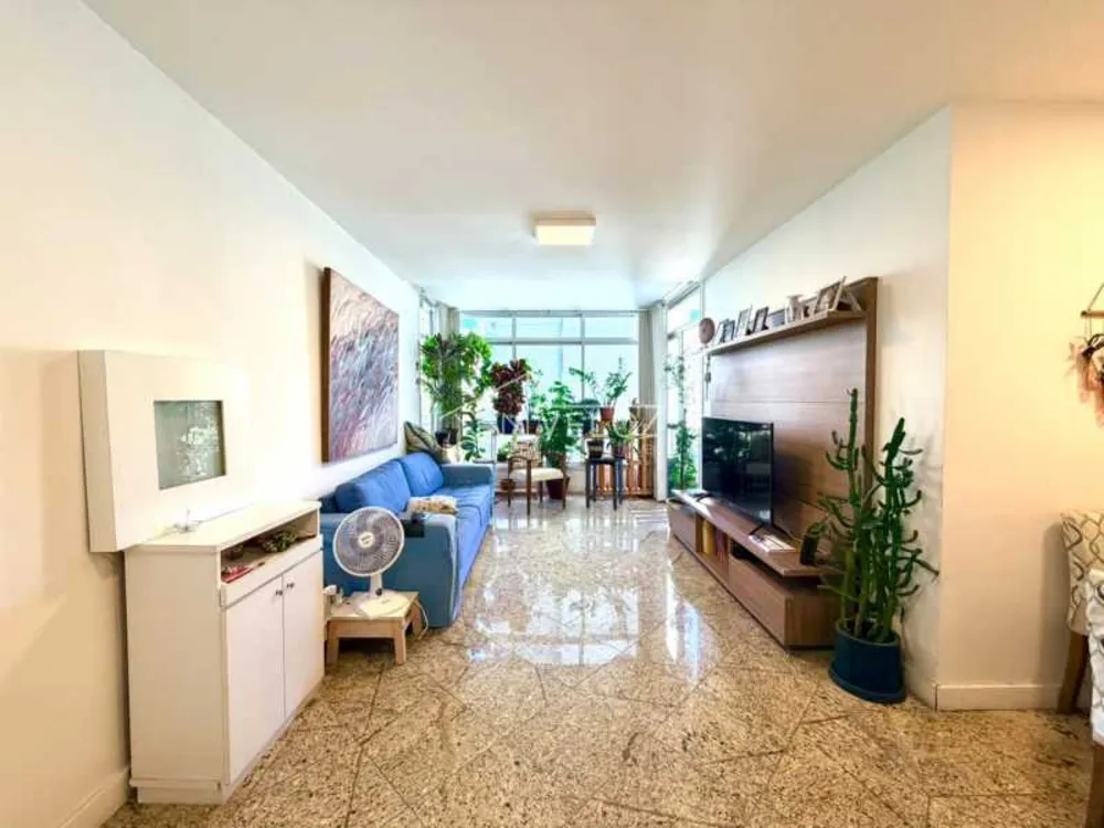 Apartamento, 3 quartos, 114 m² - Foto 7