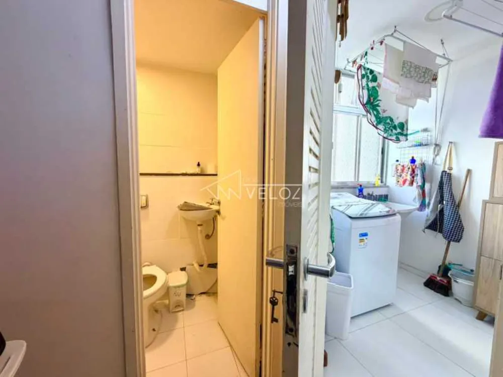 Apartamento, 3 quartos, 114 m² - Foto 27