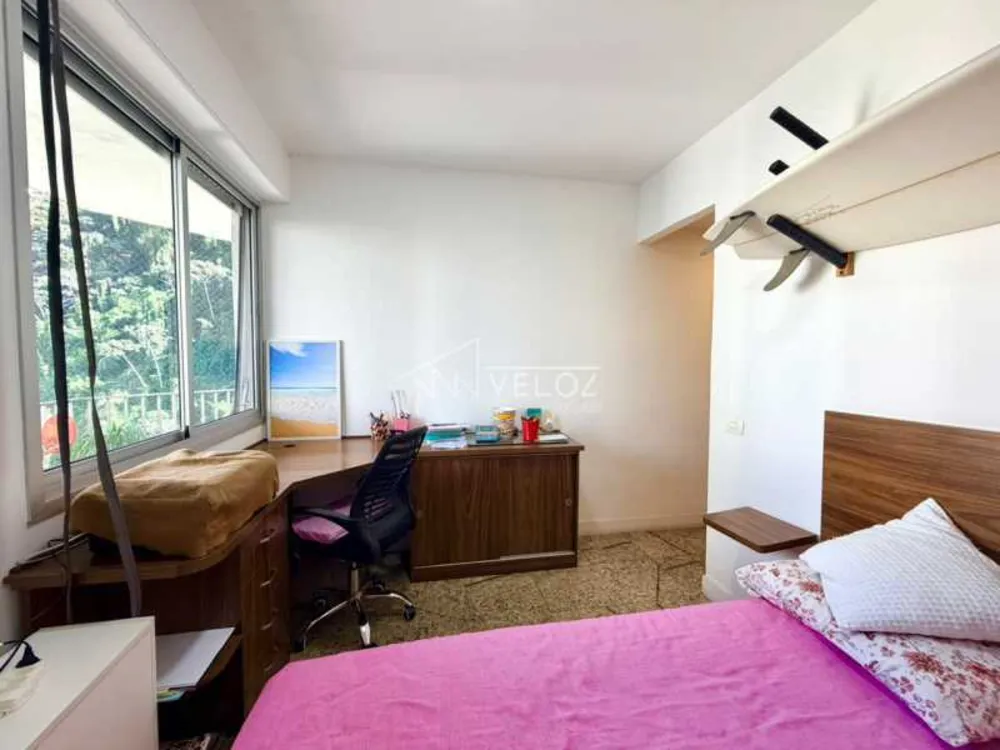 Apartamento, 3 quartos, 114 m² - Foto 12