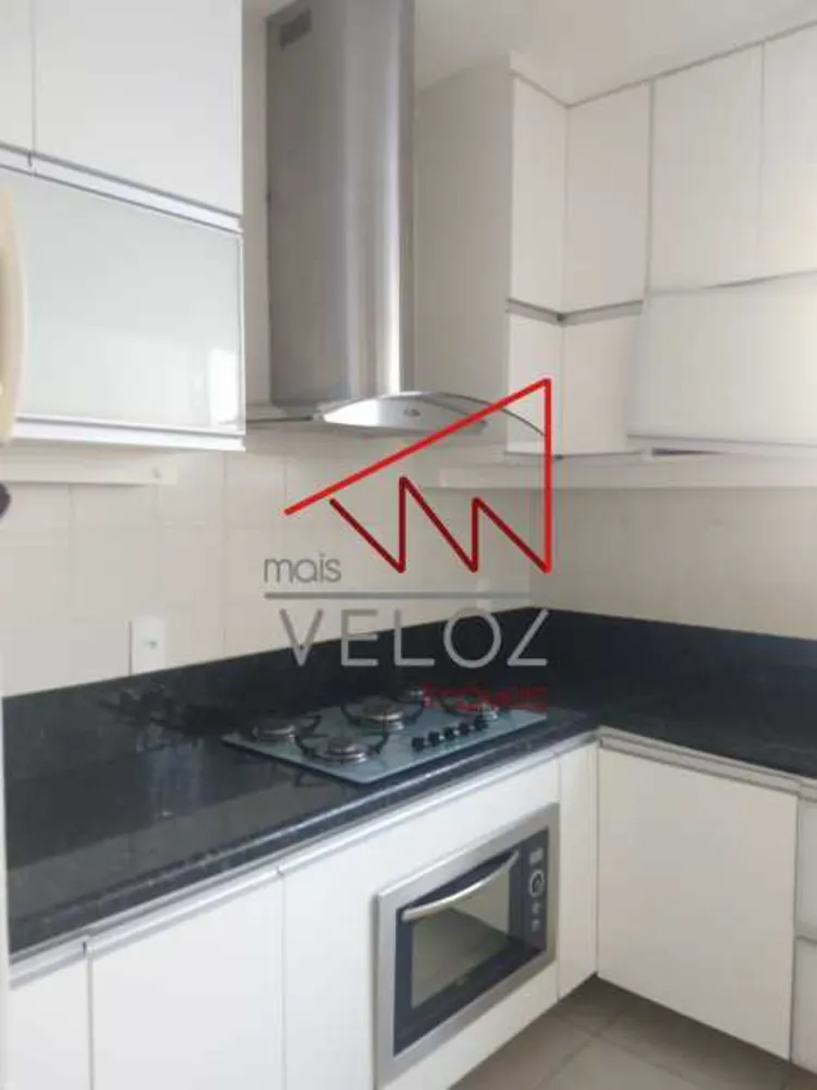Apartamento, 2 quartos, 78 m² - Foto 1