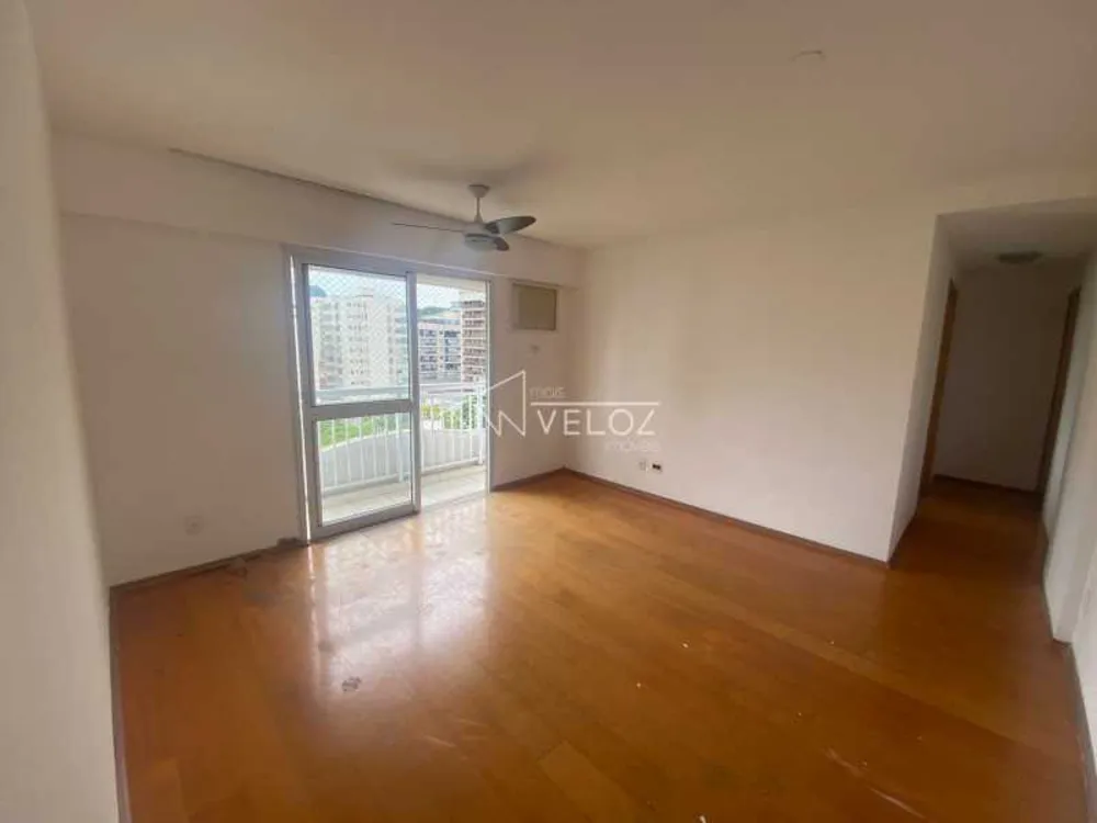 Apartamento, 2 quartos, 75 m² - Foto 4