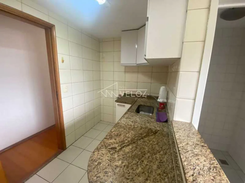 Apartamento, 2 quartos, 75 m² - Foto 14