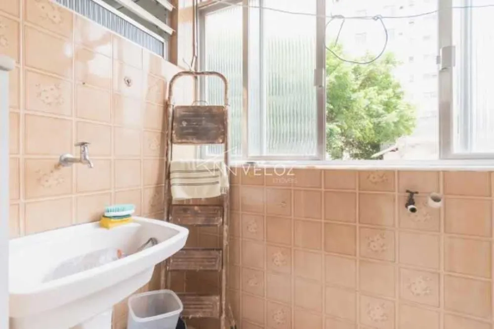 Apartamento, 2 quartos, 50 m² - Foto 10