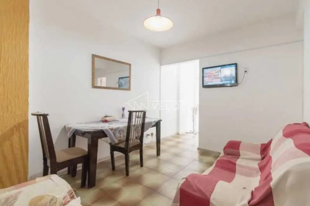Apartamento, 2 quartos, 50 m² - Foto 6