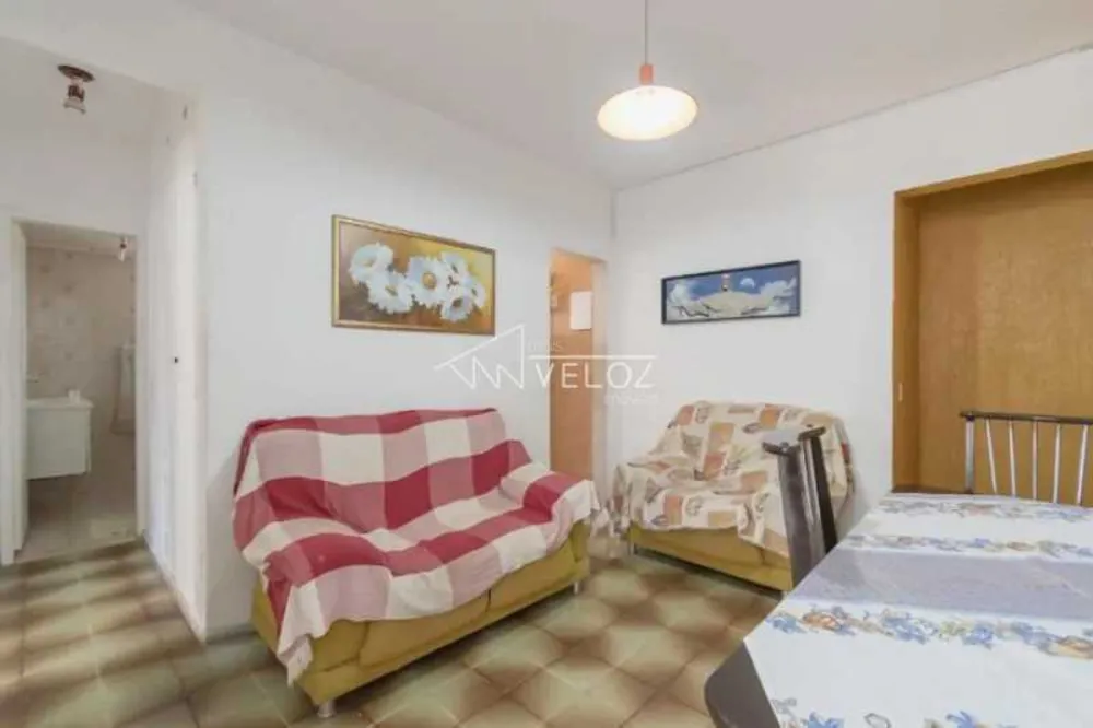 Apartamento, 2 quartos, 50 m² - Foto 9