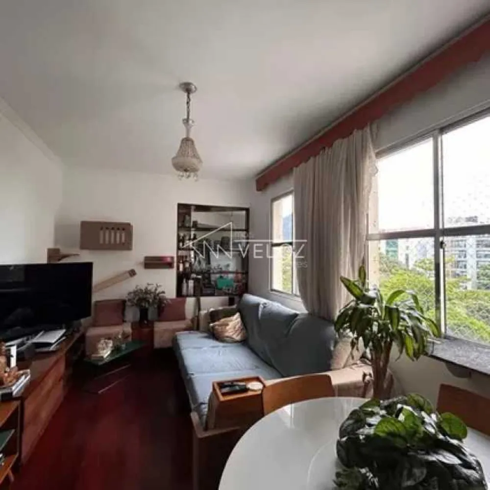 Apartamento, 2 quartos, 68 m² - Foto 2