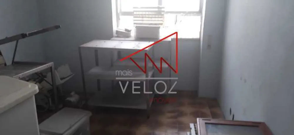 Apartamento, 1 quarto, 30 m² - Foto 8