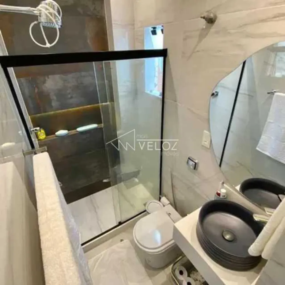 Apartamento, 1 quarto, 24 m² - Foto 8