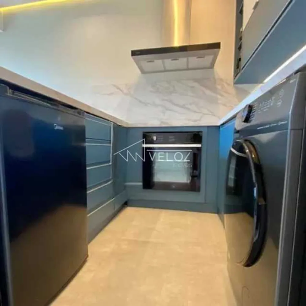 Apartamento, 1 quarto, 24 m² - Foto 11