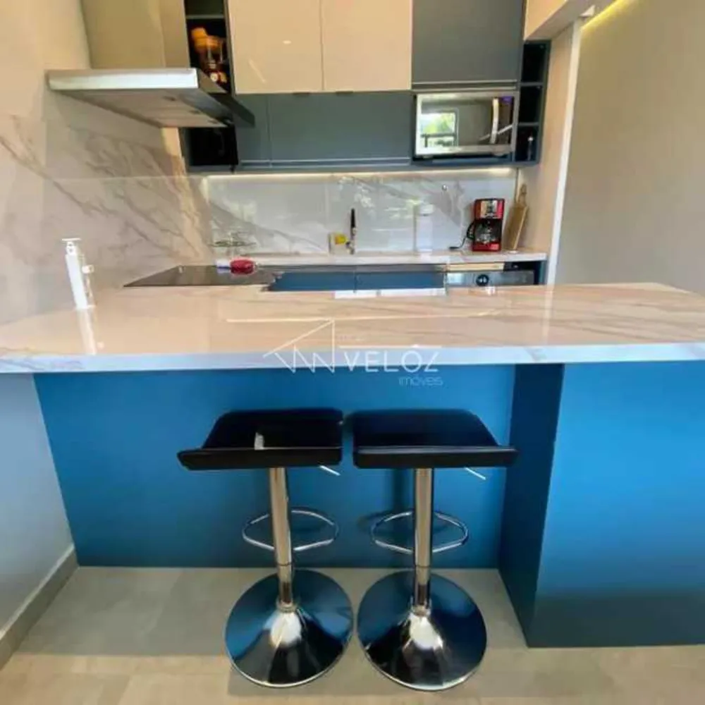 Apartamento, 1 quarto, 24 m² - Foto 14
