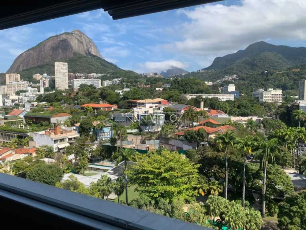 Apartamento, 4 quartos, 160 m² - Foto 2