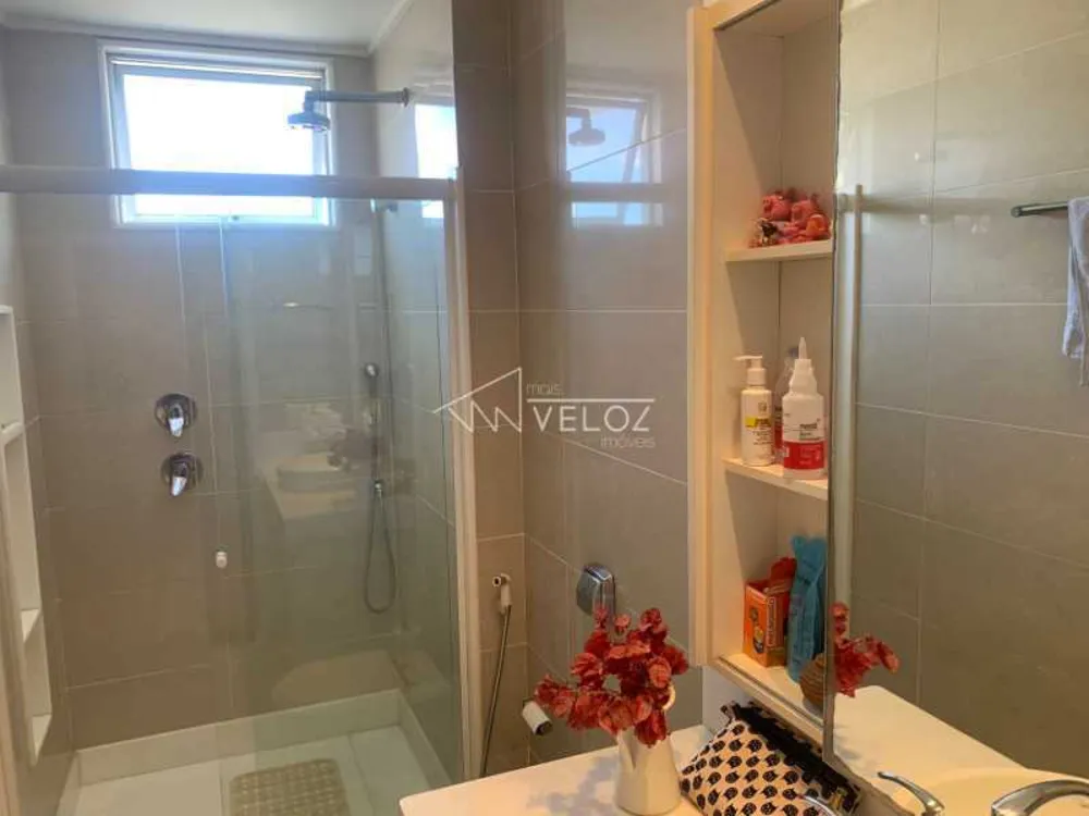 Apartamento, 4 quartos, 160 m² - Foto 4