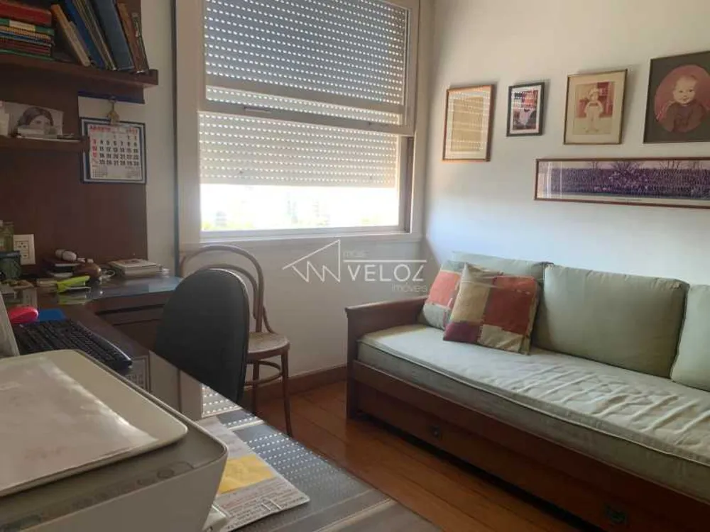 Apartamento, 4 quartos, 160 m² - Foto 1