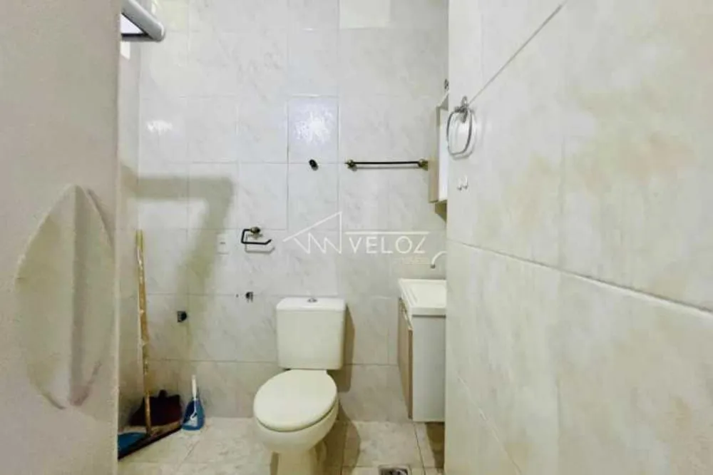 Apartamento, 3 quartos, 110 m² - Foto 3