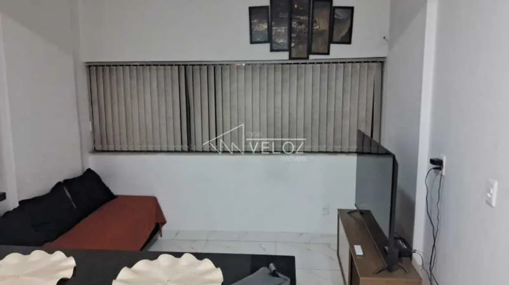 Sala-Conjunto, 43 m² - Foto 5