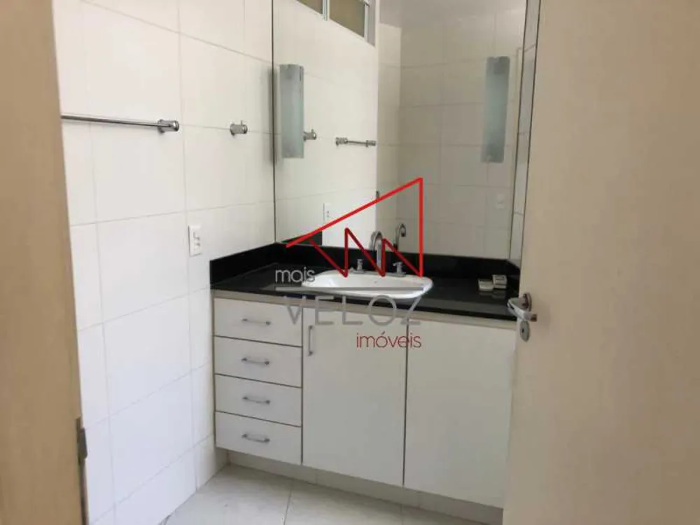 Apartamento, 3 quartos, 216 m² - Foto 5