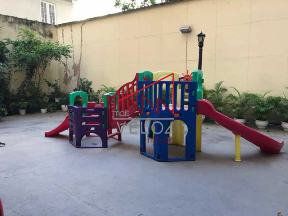 Apartamento, 3 quartos, 216 m² - Foto 11