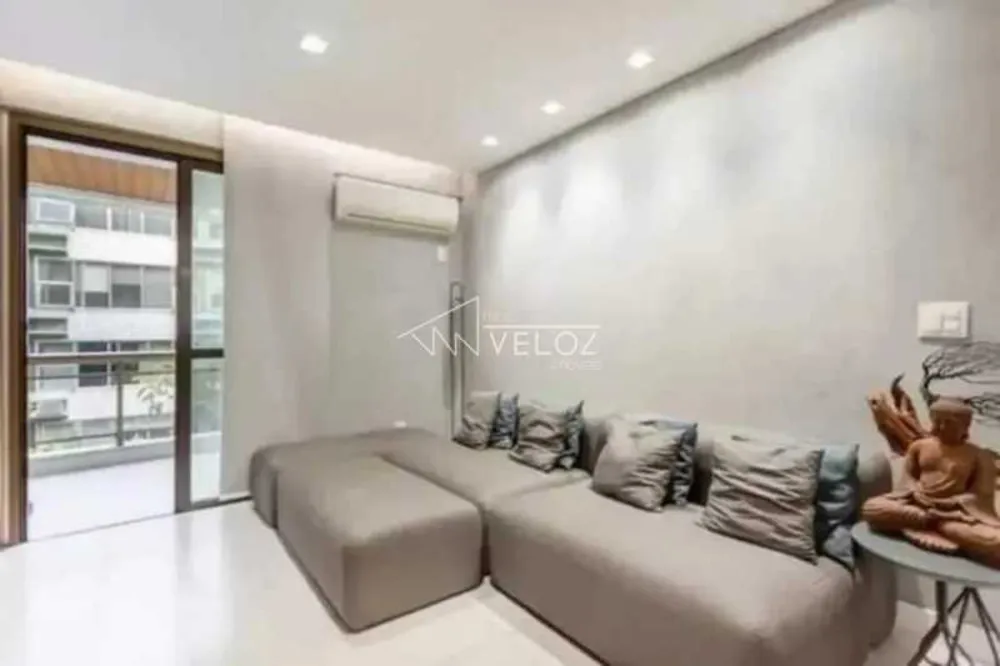 Apartamento, 2 quartos, 85 m² - Foto 6