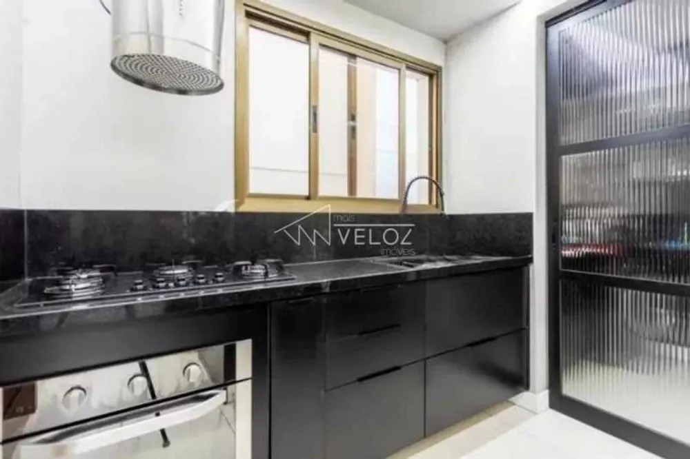 Apartamento, 2 quartos, 85 m² - Foto 4