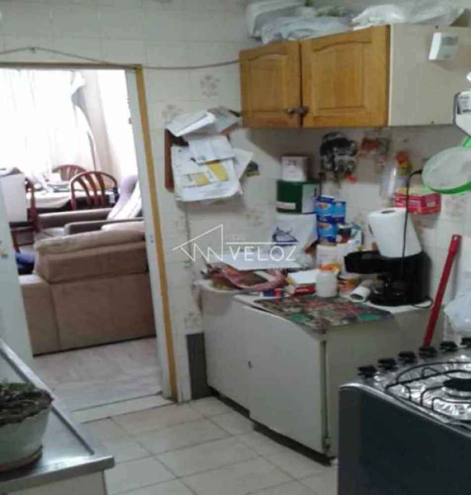 Apartamento, 2 quartos, 62 m² - Foto 15