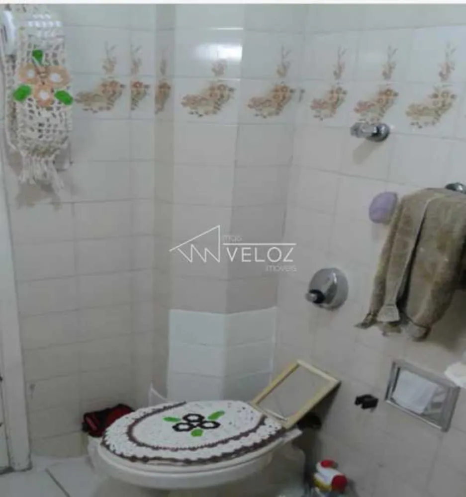 Apartamento, 2 quartos, 62 m² - Foto 6