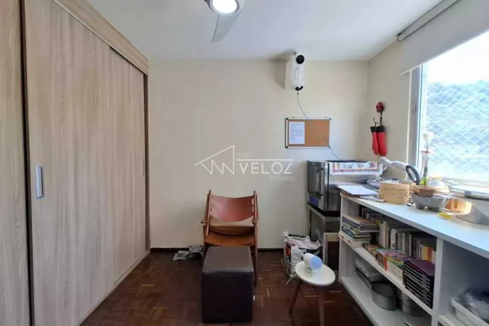 Apartamento, 3 quartos, 80 m² - Foto 3