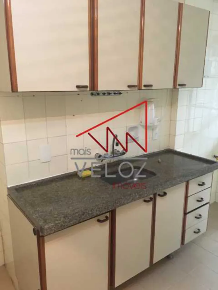 Apartamento, 2 quartos, 70 m² - Foto 6