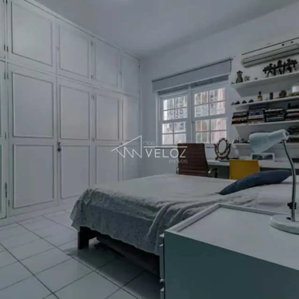 Apartamento, 3 quartos, 97 m² - Foto 20