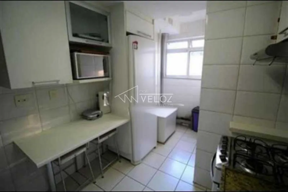 Apartamento, 2 quartos, 80 m² - Foto 12