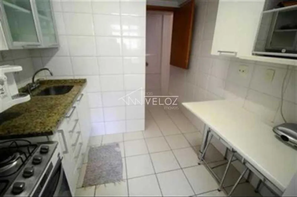 Apartamento, 2 quartos, 80 m² - Foto 10