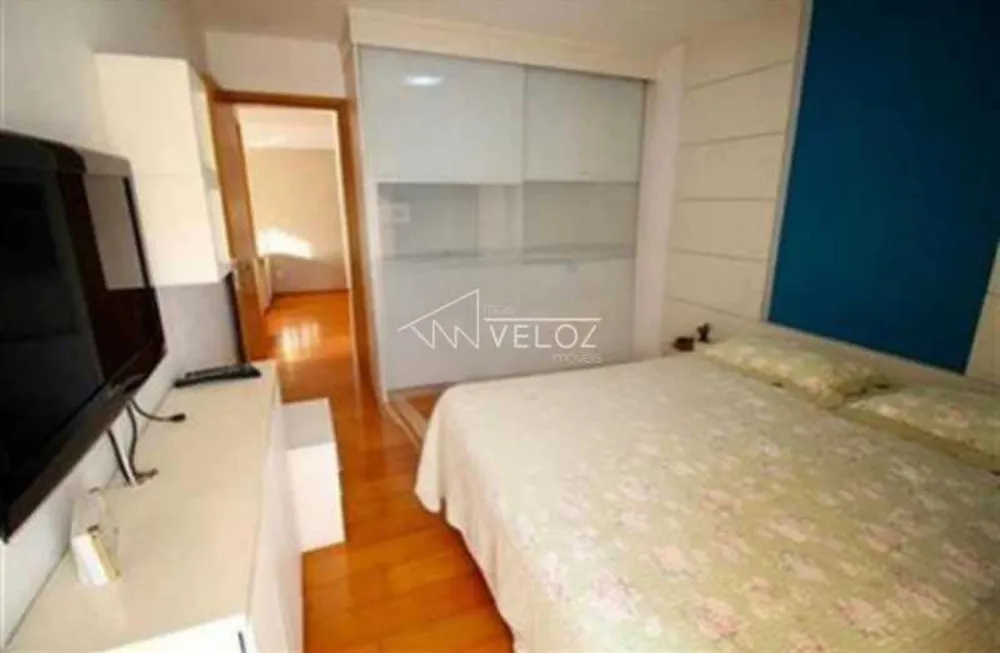 Apartamento, 2 quartos, 80 m² - Foto 6