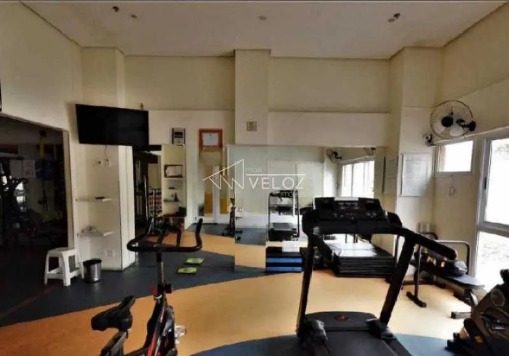 Apartamento, 2 quartos, 80 m² - Foto 16