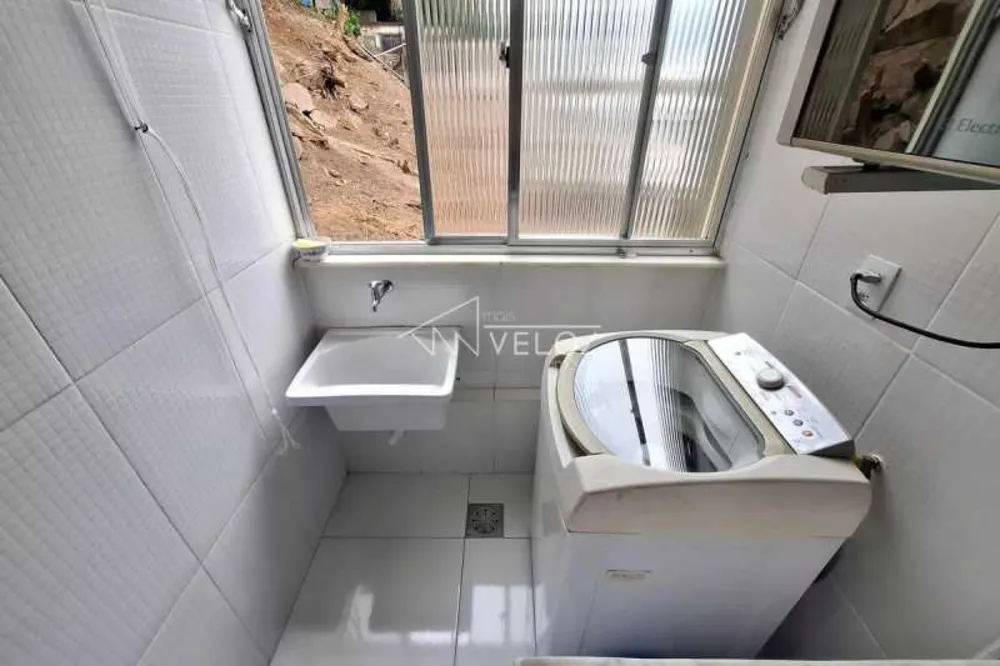Apartamento, 2 quartos, 58 m² - Foto 1
