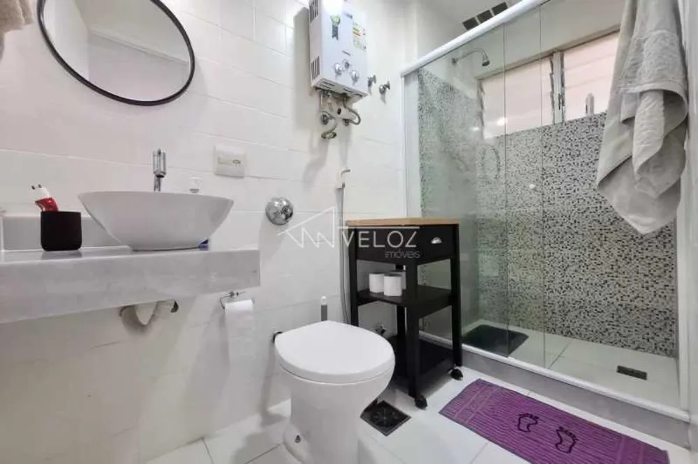 Apartamento, 2 quartos, 58 m² - Foto 4