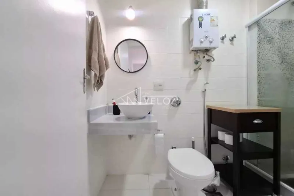 Apartamento, 2 quartos, 58 m² - Foto 6