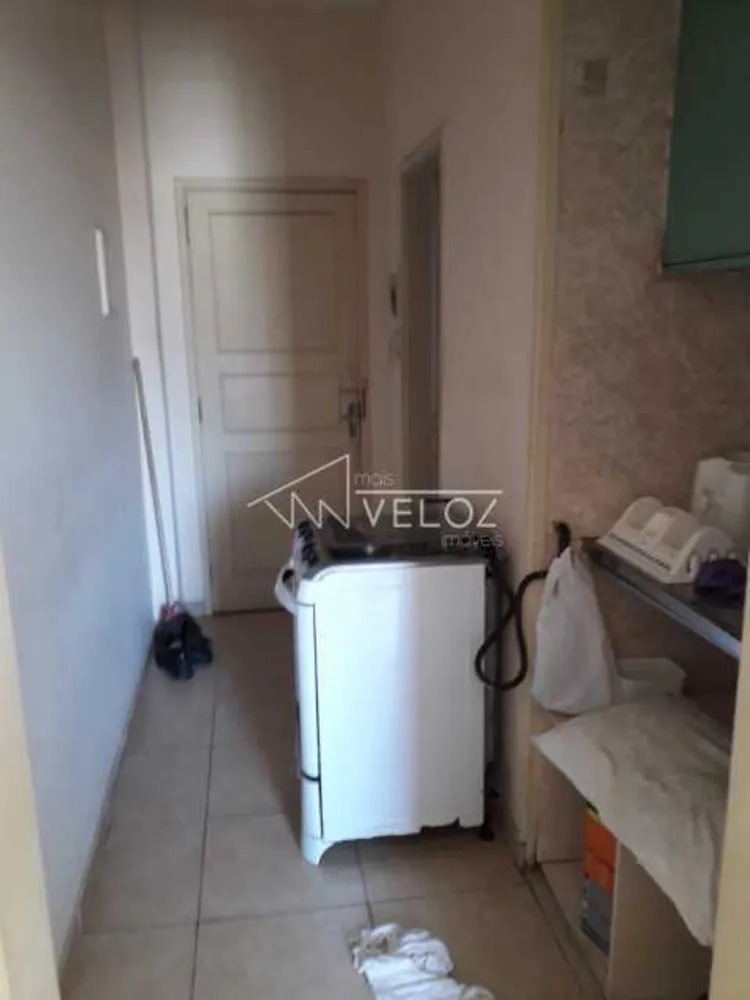 Apartamento, 1 quarto, 28 m² - Foto 6