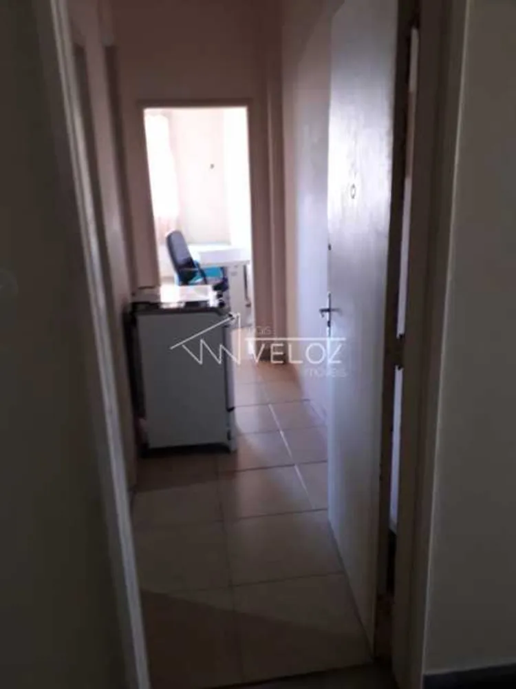 Apartamento, 1 quarto, 28 m² - Foto 5