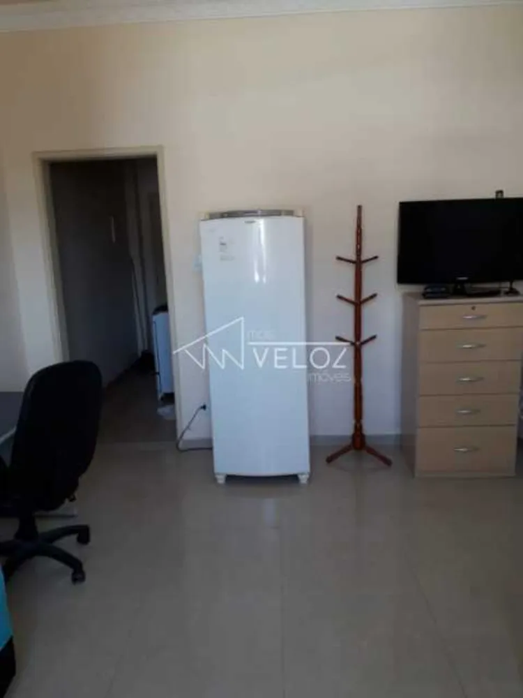 Apartamento, 1 quarto, 28 m² - Foto 11