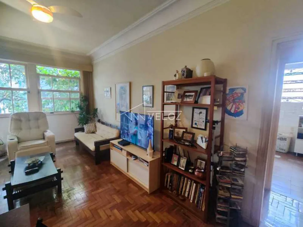 Apartamento, 3 quartos, 105 m² - Foto 3