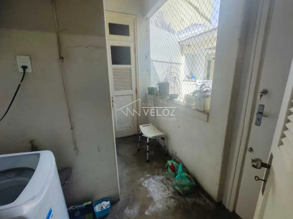 Apartamento, 3 quartos, 105 m² - Foto 27