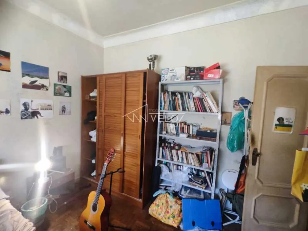 Apartamento, 3 quartos, 105 m² - Foto 12