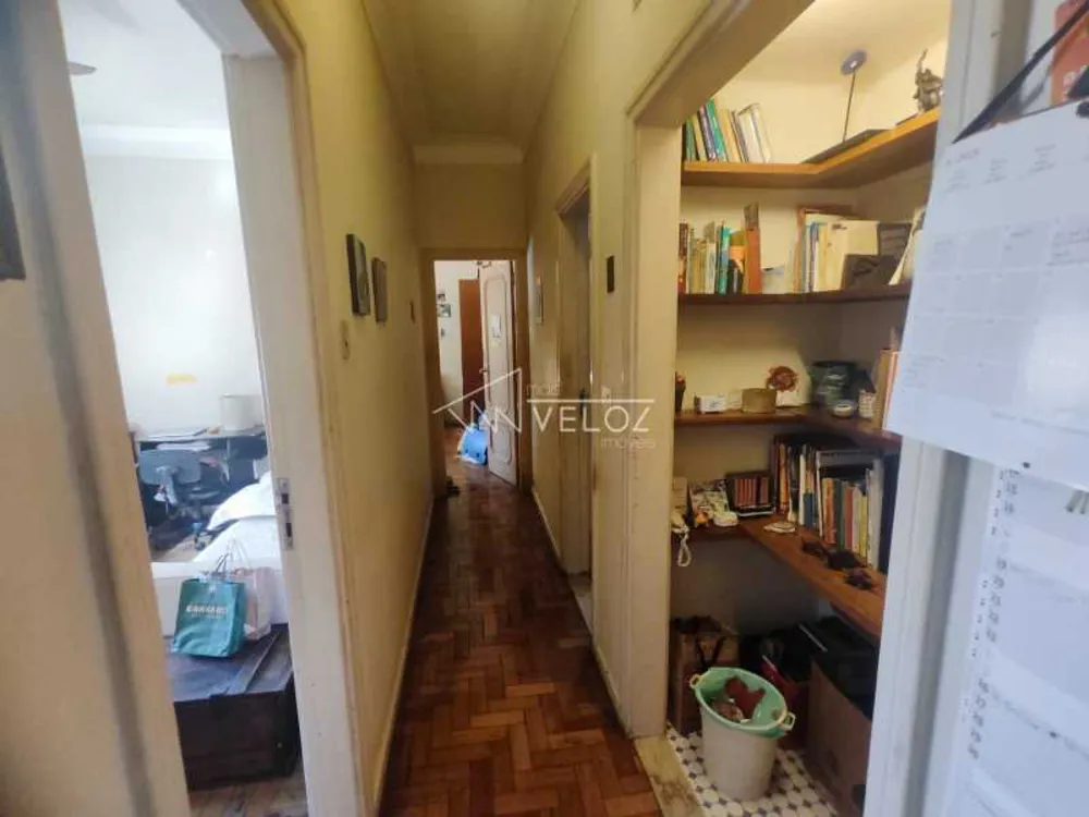 Apartamento, 3 quartos, 105 m² - Foto 17