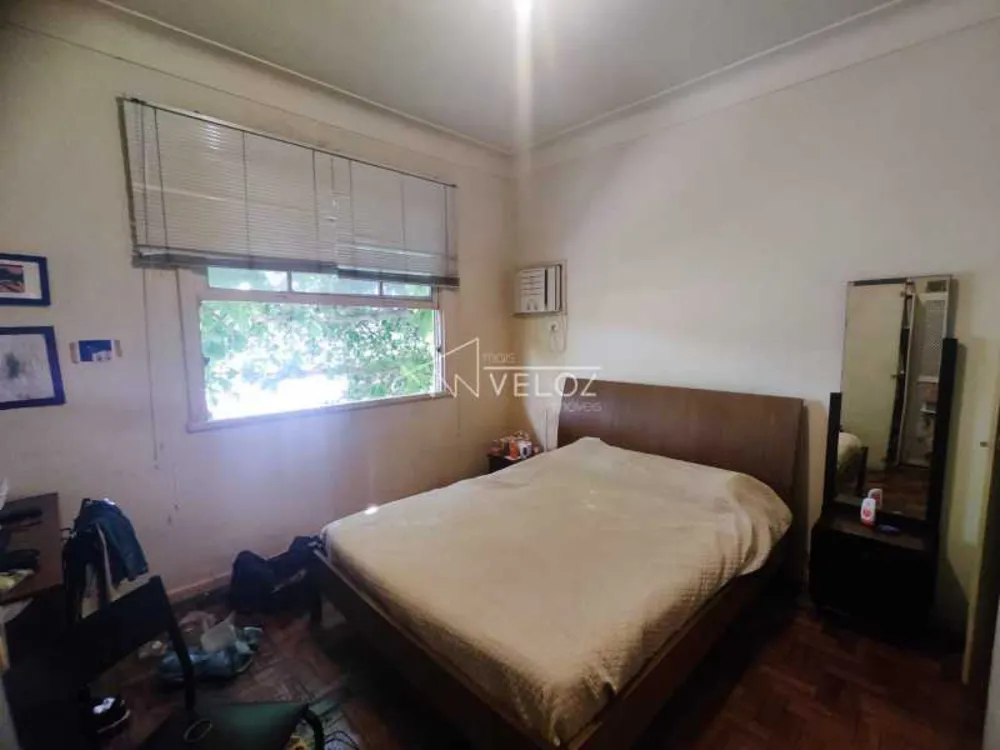 Apartamento, 3 quartos, 105 m² - Foto 21